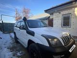 Toyota Land Cruiser Prado 2005 года за 7 550 000 тг. в Костанай – фото 3