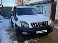 Toyota Land Cruiser Prado 2005 года за 7 550 000 тг. в Костанай