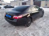 Toyota Camry 2007 года за 5 700 000 тг. в Астана – фото 3