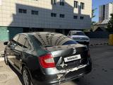 Skoda Rapid 2014 годаүшін2 400 000 тг. в Астана – фото 4