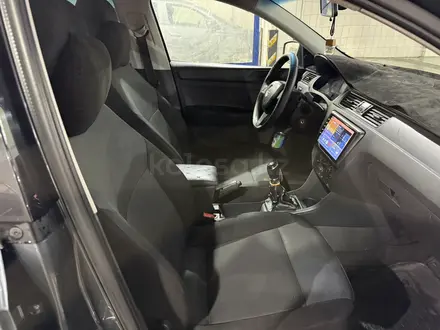 Skoda Rapid 2014 года за 2 400 000 тг. в Астана – фото 6