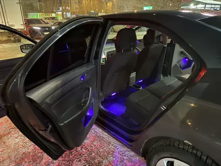 Skoda Rapid 2014 года за 2 400 000 тг. в Астана – фото 5