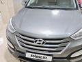 Hyundai Santa Fe 2013 годаүшін7 800 000 тг. в Атырау