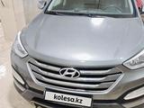Hyundai Santa Fe 2013 года за 8 400 000 тг. в Атырау