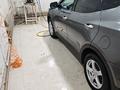 Hyundai Santa Fe 2013 годаүшін7 800 000 тг. в Атырау – фото 2