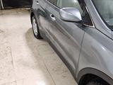 Hyundai Santa Fe 2013 года за 8 400 000 тг. в Атырау – фото 3