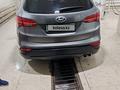 Hyundai Santa Fe 2013 годаүшін7 800 000 тг. в Атырау – фото 4