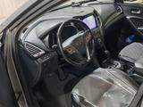 Hyundai Santa Fe 2013 года за 8 400 000 тг. в Атырау – фото 5