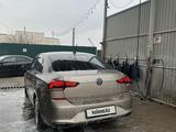 Volkswagen Polo 2021 года за 9 000 000 тг. в Шымкент