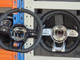 Руль Mercedes-Benz W222 за 280 000 тг. в Алматы