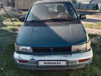 Mitsubishi Space Runner 1993 годаүшін1 000 000 тг. в Караганда