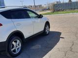 Toyota RAV4 2013 года за 10 400 000 тг. в Караганда