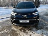 Toyota RAV4 2017 года за 12 000 000 тг. в Павлодар – фото 2