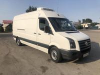 Volkswagen  Crafter 2007 годаүшін12 000 000 тг. в Алматы