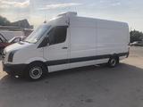 Volkswagen  Crafter 2007 годаүшін12 000 000 тг. в Алматы – фото 3