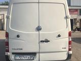 Volkswagen  Crafter 2007 года за 12 000 000 тг. в Алматы – фото 4