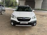 Subaru Outback 2021 года за 11 300 000 тг. в Атырау