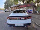 Hyundai Sonata 2024 года за 12 990 000 тг. в Алматы – фото 4