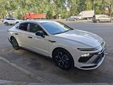Hyundai Sonata 2024 года за 12 990 000 тг. в Алматы – фото 5
