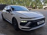 Hyundai Sonata 2024 года за 12 990 000 тг. в Алматы – фото 2