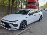Hyundai Sonata 2024 года за 12 990 000 тг. в Алматы