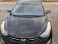 Hyundai Elantra 2012 года за 5 200 000 тг. в Актау – фото 4