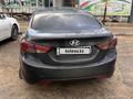 Hyundai Elantra 2012 года за 5 200 000 тг. в Актау – фото 5