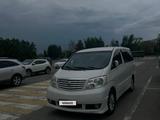 Toyota Alphard 2002 года за 7 350 000 тг. в Костанай