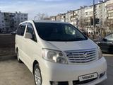 Toyota Alphard 2002 года за 7 350 000 тг. в Костанай – фото 3