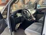 Toyota Alphard 2002 года за 7 350 000 тг. в Костанай – фото 5
