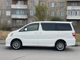 Toyota Alphard 2004 годаүшін3 300 000 тг. в Караганда – фото 5