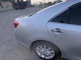 Toyota Camry 2013 года за 8 300 000 тг. в Алматы – фото 5