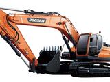 Doosan  Гусеничный экскаватор DOOSAN DX360LCA-7M 2022 года за 100 000 000 тг. в Алматы