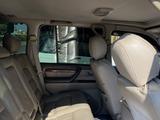Lexus LX 470 1999 годаүшін6 000 000 тг. в Мерке – фото 4