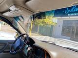 Lexus LX 470 1999 годаүшін6 000 000 тг. в Мерке – фото 3