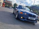 BMW 325 1999 годаүшін4 200 000 тг. в Алматы