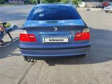 BMW 325 1999 годаүшін4 200 000 тг. в Алматы – фото 5