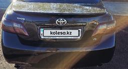 Toyota Camry 2007 годаүшін4 700 000 тг. в Кызылорда
