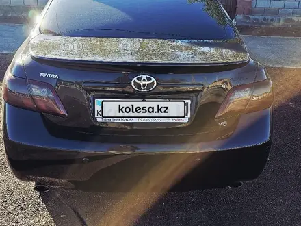 Toyota Camry 2007 года за 4 700 000 тг. в Кызылорда
