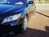 Toyota Camry 2007 годаүшін4 700 000 тг. в Кызылорда – фото 4
