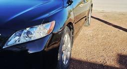 Toyota Camry 2007 годаүшін4 700 000 тг. в Кызылорда – фото 4