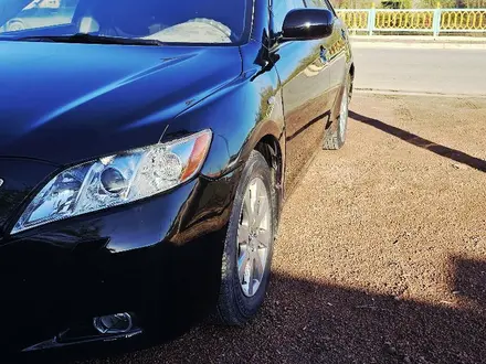 Toyota Camry 2007 года за 4 700 000 тг. в Кызылорда – фото 4