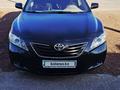 Toyota Camry 2007 годаүшін4 700 000 тг. в Кызылорда – фото 5