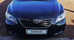 Toyota Camry 2007 годаүшін4 700 000 тг. в Кызылорда – фото 5