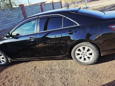 Toyota Camry 2007 года за 4 700 000 тг. в Кызылорда – фото 7