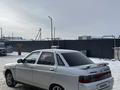 ВАЗ (Lada) 2110 2001 года за 1 100 000 тг. в Костанай – фото 3