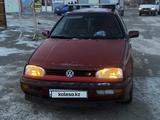 Volkswagen Golf 1991 года за 650 000 тг. в Петропавловск – фото 4