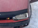 Volkswagen Golf 1991 года за 650 000 тг. в Петропавловск – фото 2