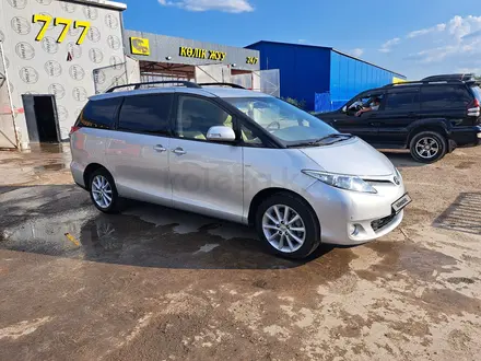 Toyota Previa 2019 года за 14 500 000 тг. в Уральск – фото 2