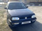 Volkswagen Golf 1994 года за 1 150 000 тг. в Караганда